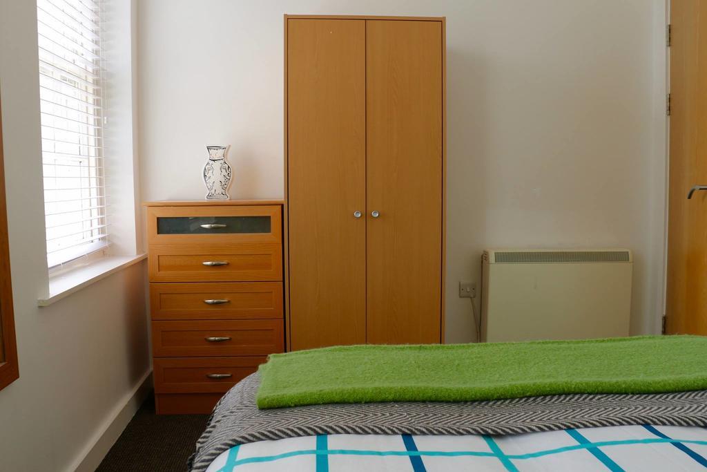 Union House Apartments St Columb Major Buitenkant foto