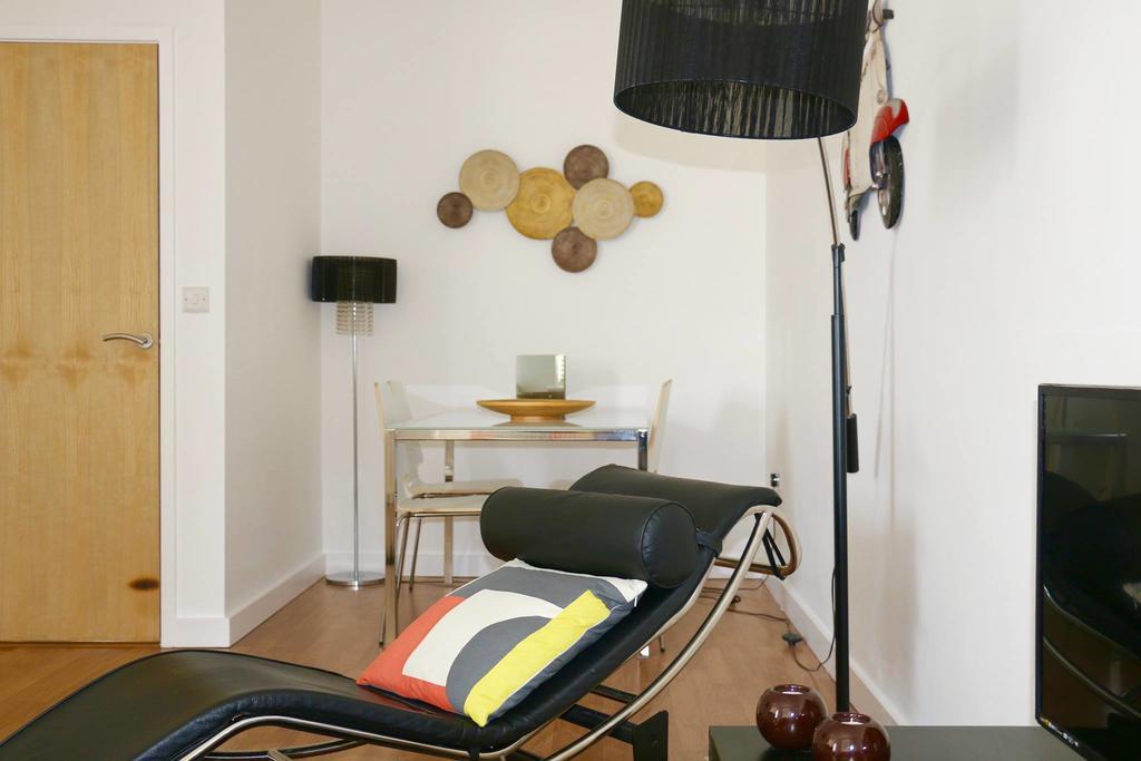Union House Apartments St Columb Major Buitenkant foto