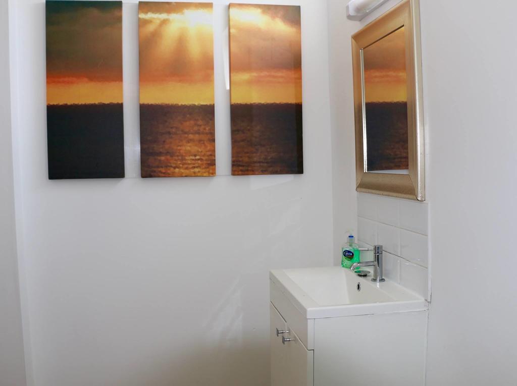 Union House Apartments St Columb Major Buitenkant foto