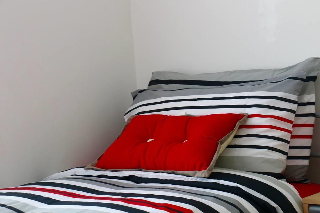Union House Apartments St Columb Major Buitenkant foto