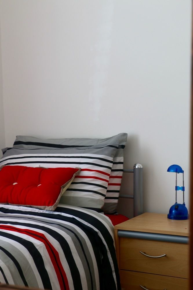 Union House Apartments St Columb Major Buitenkant foto