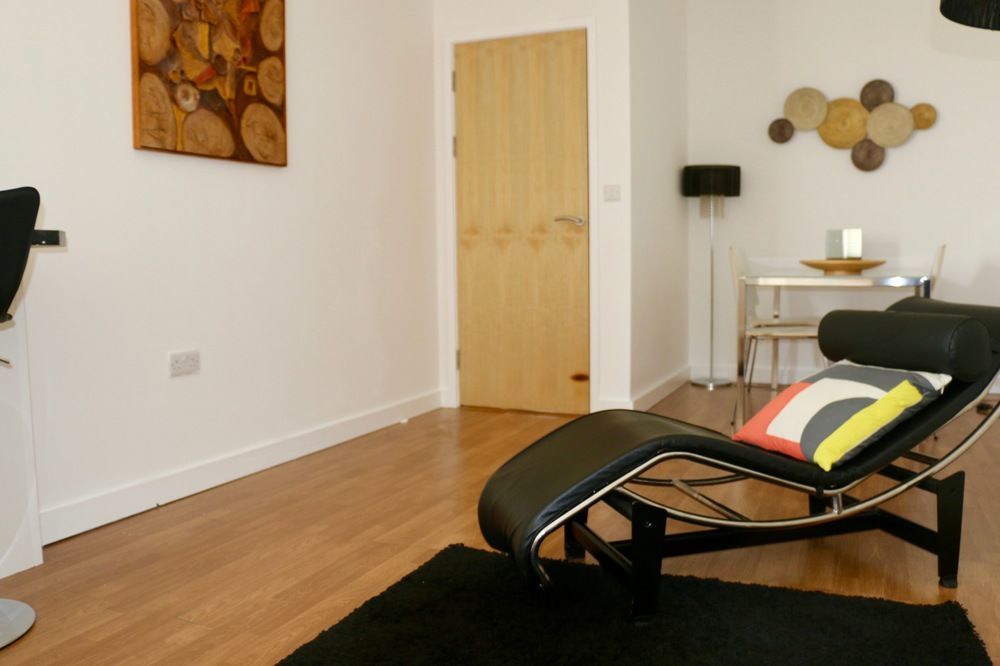 Union House Apartments St Columb Major Buitenkant foto