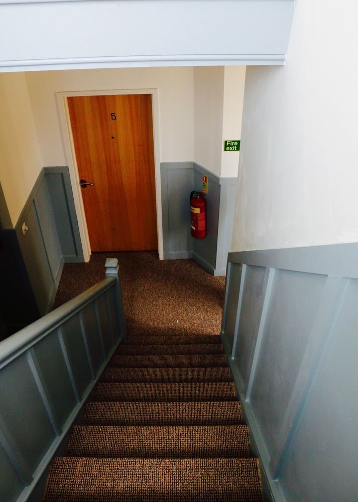 Union House Apartments St Columb Major Buitenkant foto