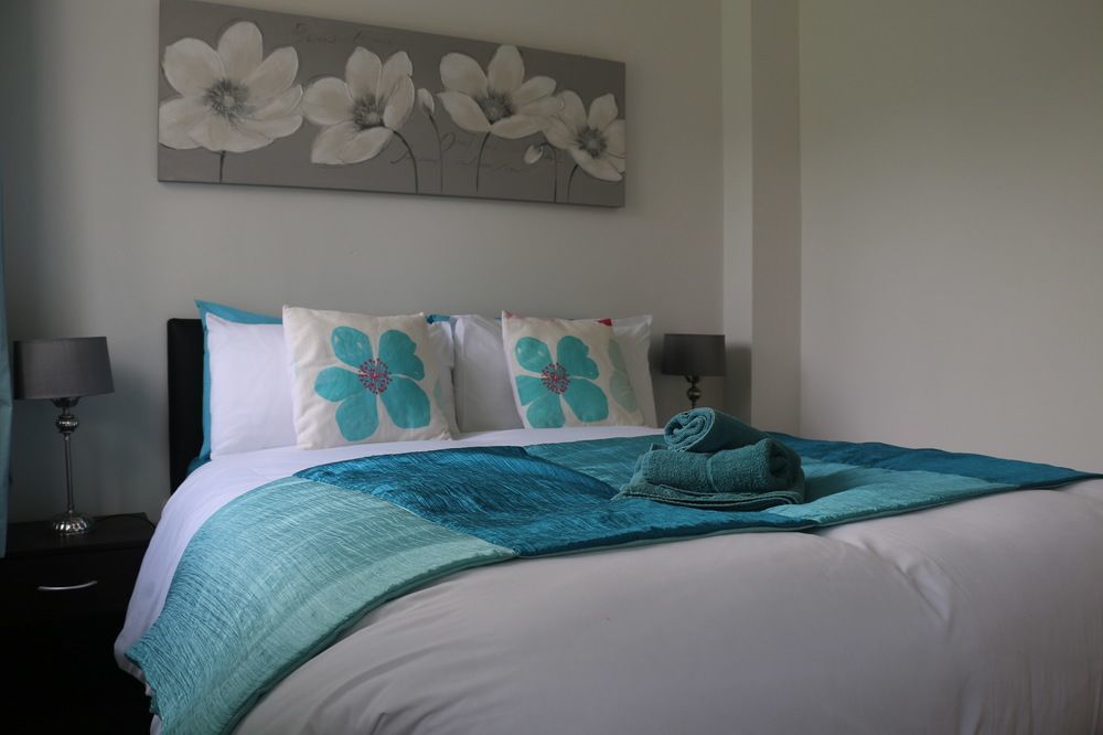 Union House Apartments St Columb Major Buitenkant foto