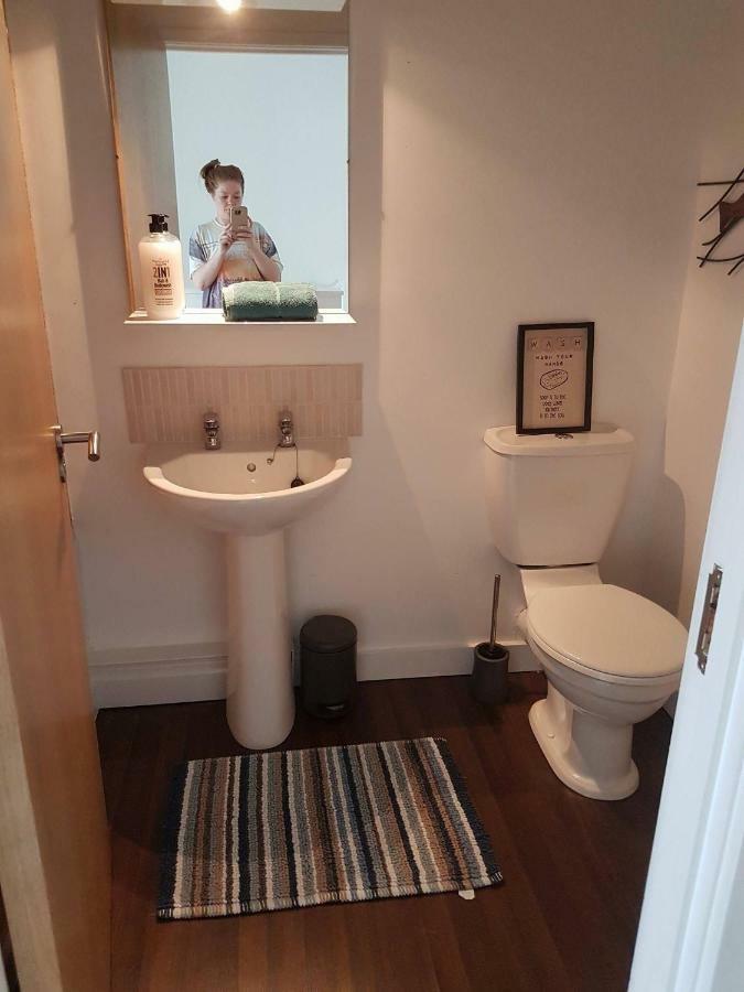 Union House Apartments St Columb Major Buitenkant foto