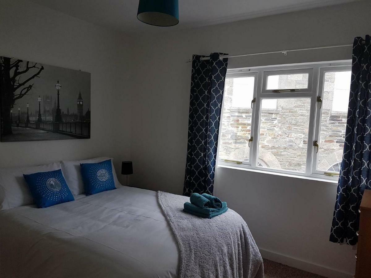 Union House Apartments St Columb Major Buitenkant foto