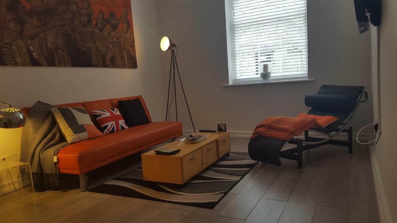Union House Apartments St Columb Major Buitenkant foto