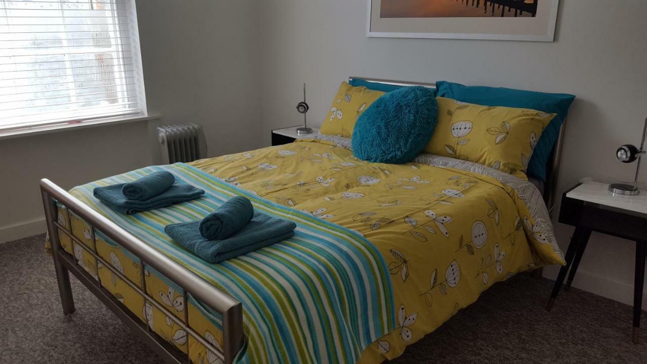Union House Apartments St Columb Major Buitenkant foto