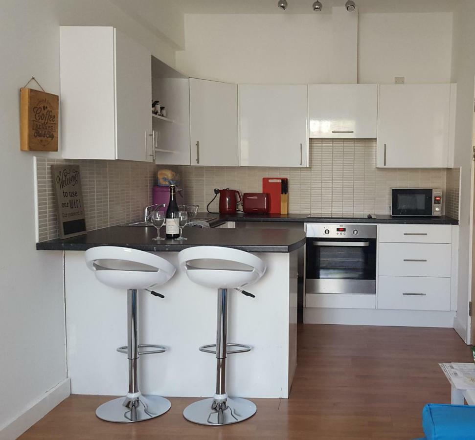 Union House Apartments St Columb Major Buitenkant foto
