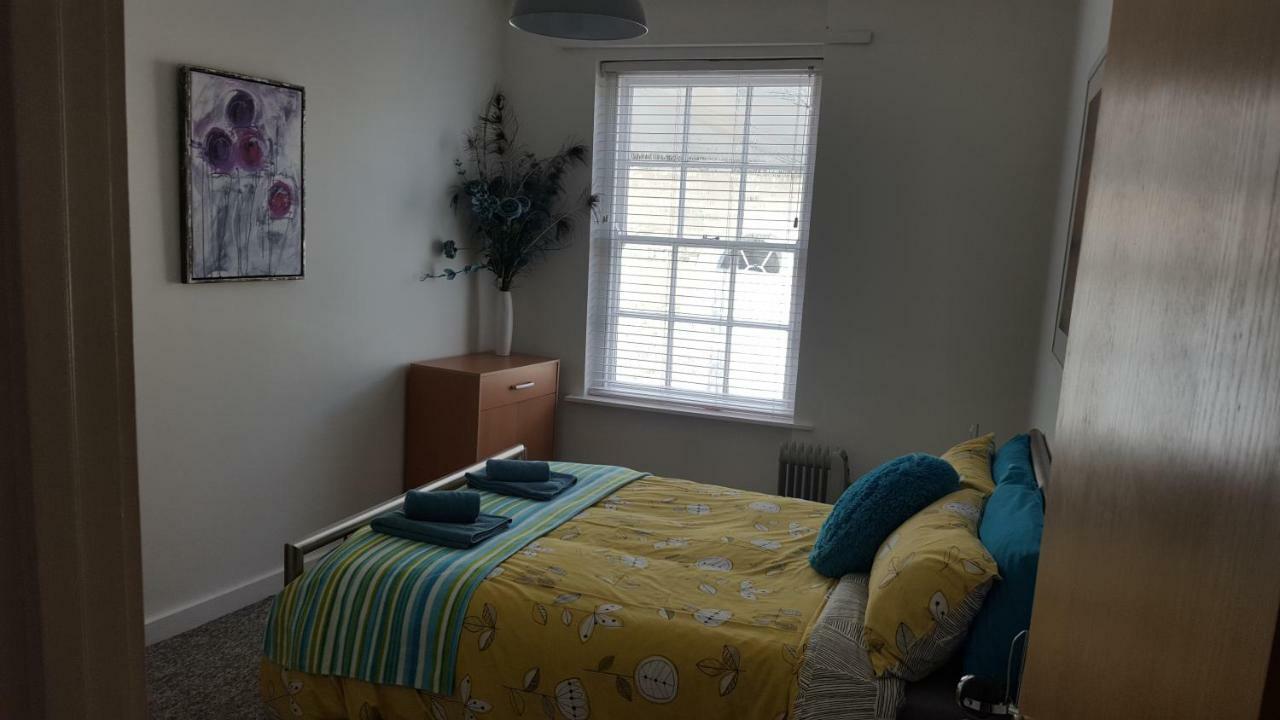 Union House Apartments St Columb Major Buitenkant foto