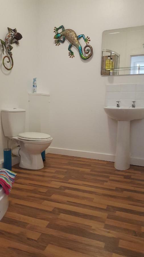 Union House Apartments St Columb Major Buitenkant foto