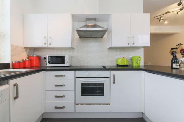 Union House Apartments St Columb Major Buitenkant foto