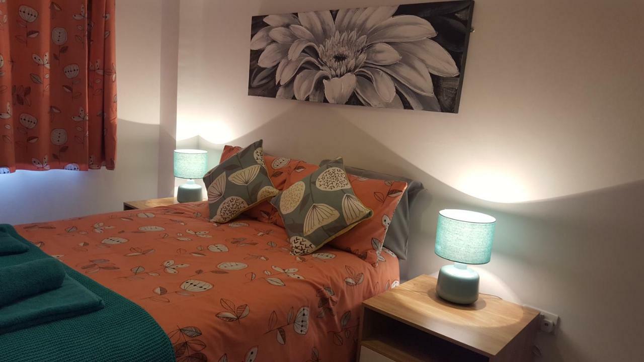 Union House Apartments St Columb Major Buitenkant foto