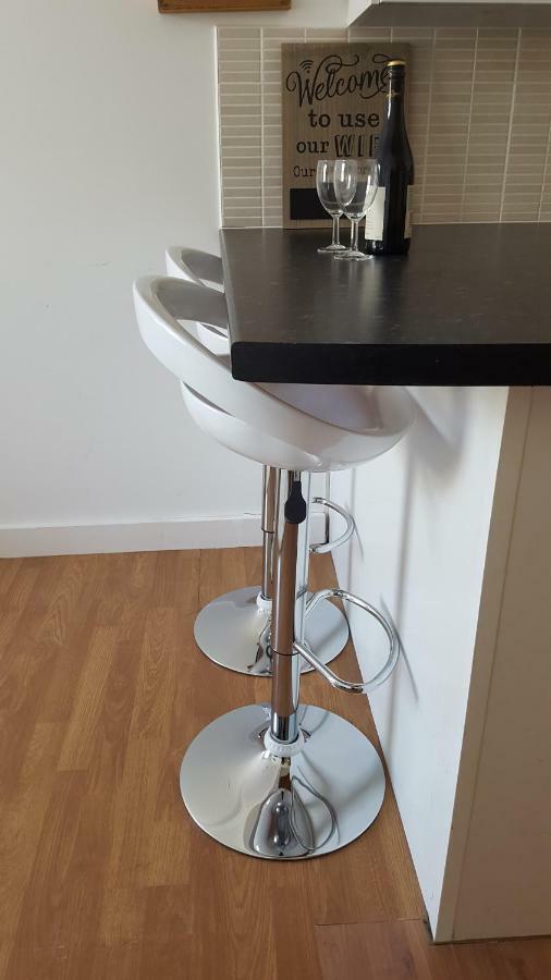 Union House Apartments St Columb Major Buitenkant foto