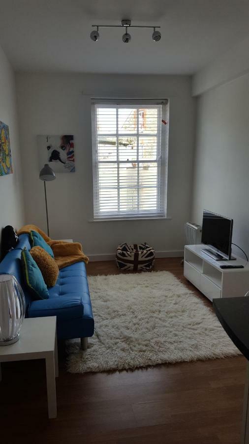 Union House Apartments St Columb Major Buitenkant foto